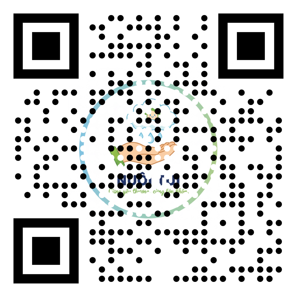 QR Code Donation